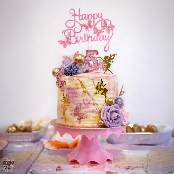 Birthday Party Photography 14