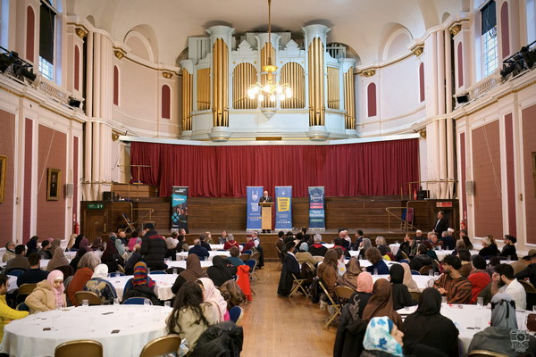 Corporate Event Photography 1