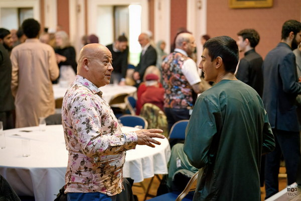 Corporate Event Photography 9