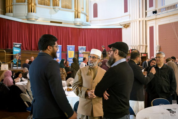 Corporate Event Photography 12