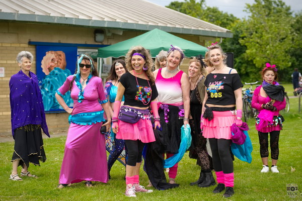 Community Event Photography 29