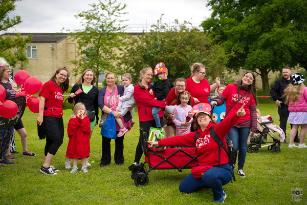 Community Event Photography 30