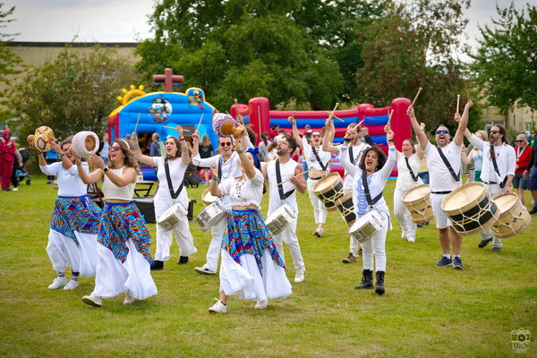 Community Event Photography 27