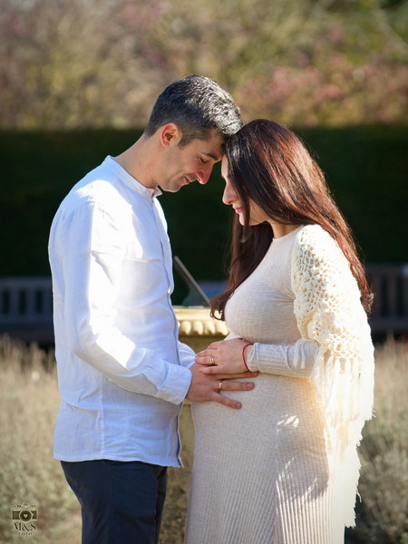 Maternity Photography 5
