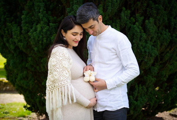 Maternity Photography 9