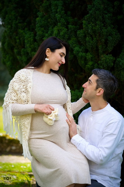 Maternity Photography 10