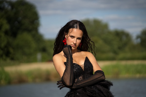 Portrait Photography 10