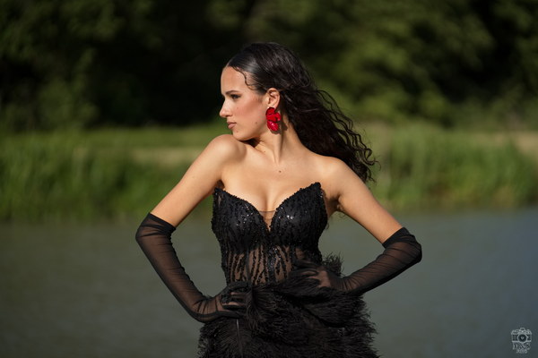 Portrait Photography 11