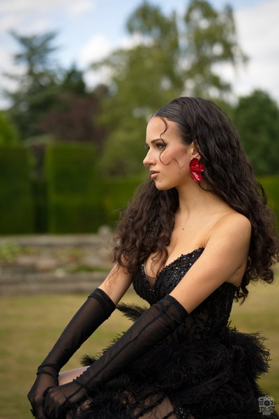 Portrait Photography 9