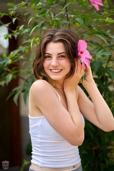  Model Portfolio Photography 17
