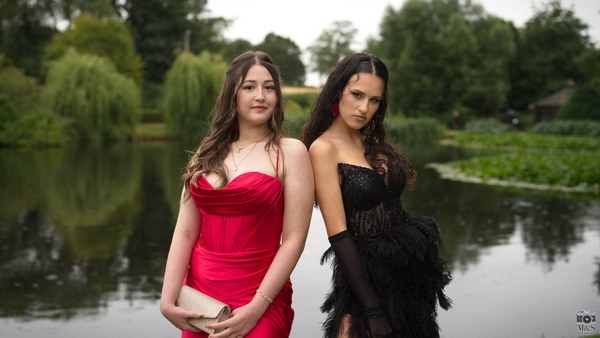 Gabriela Prom Glow 5