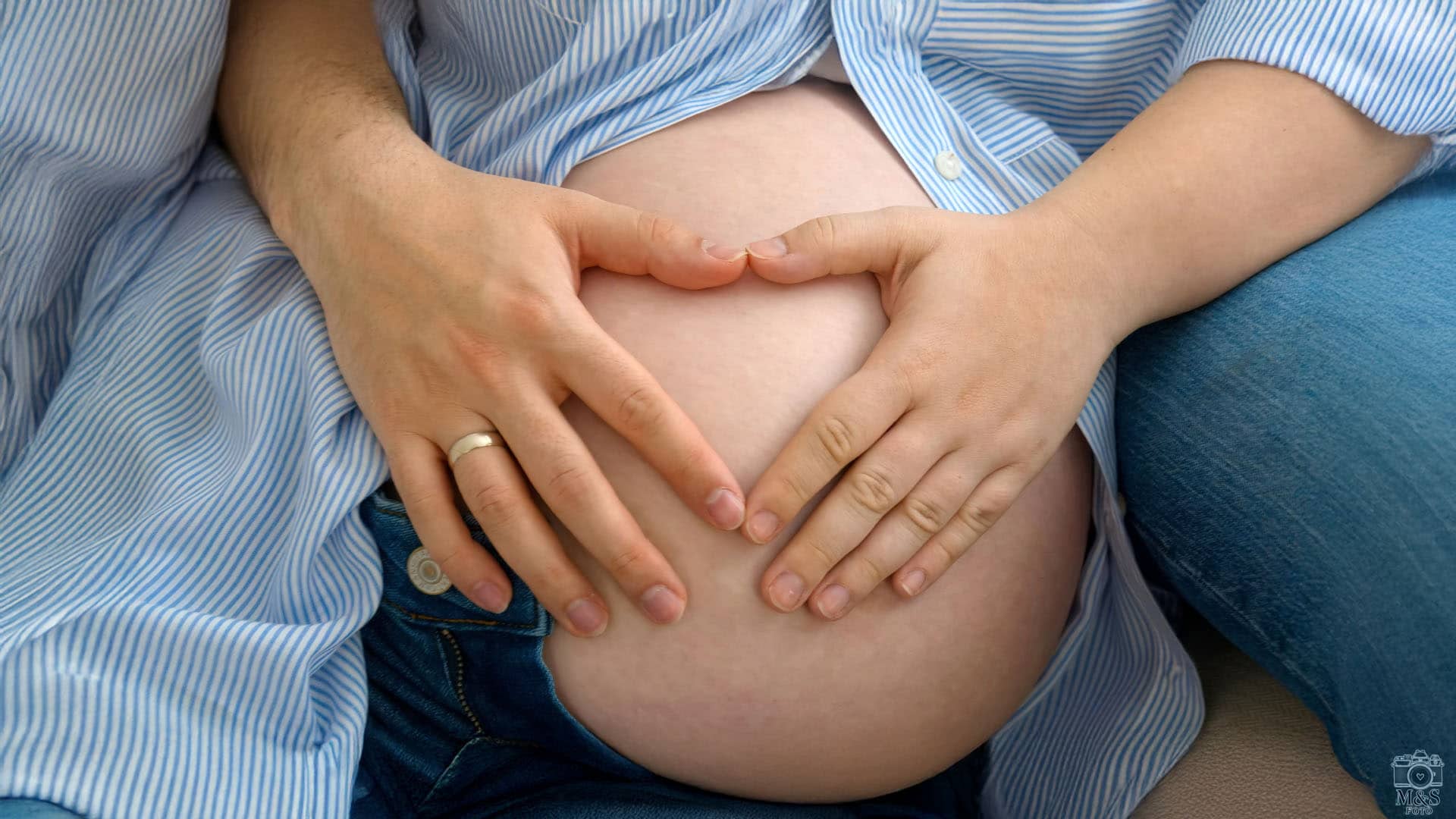 Maternity Photography Full Image